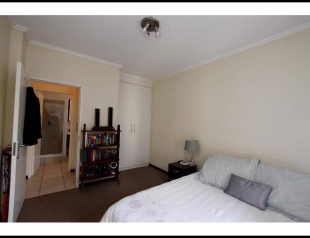 1 BEDROOM PROPERTY TO RENT IN BRYANSTON